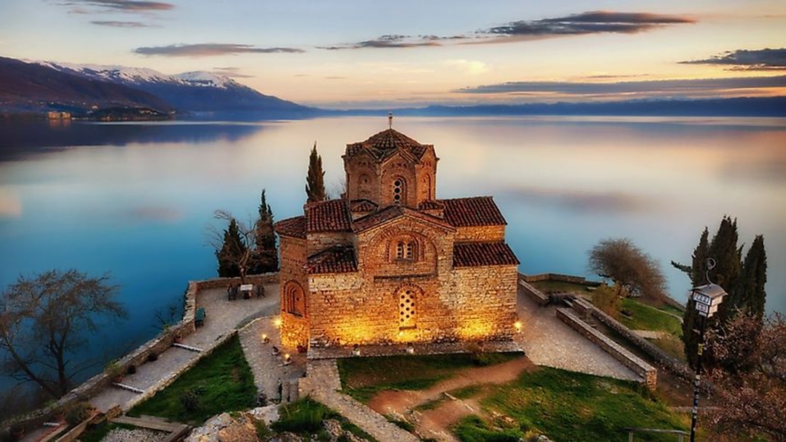 ohrid